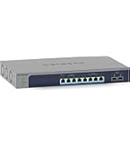 Amazon.com: NETGEAR 12-Port 10G Multi-Gigabit Easy Smart